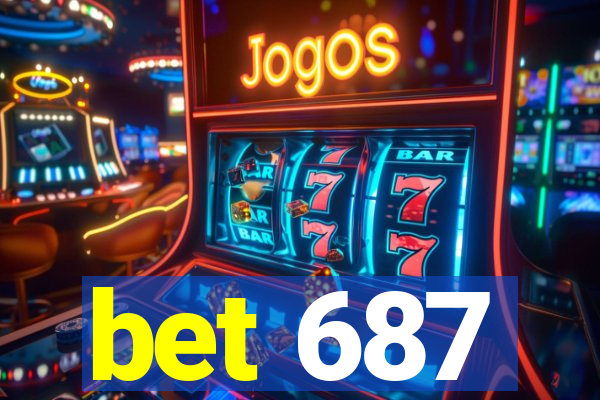 bet 687